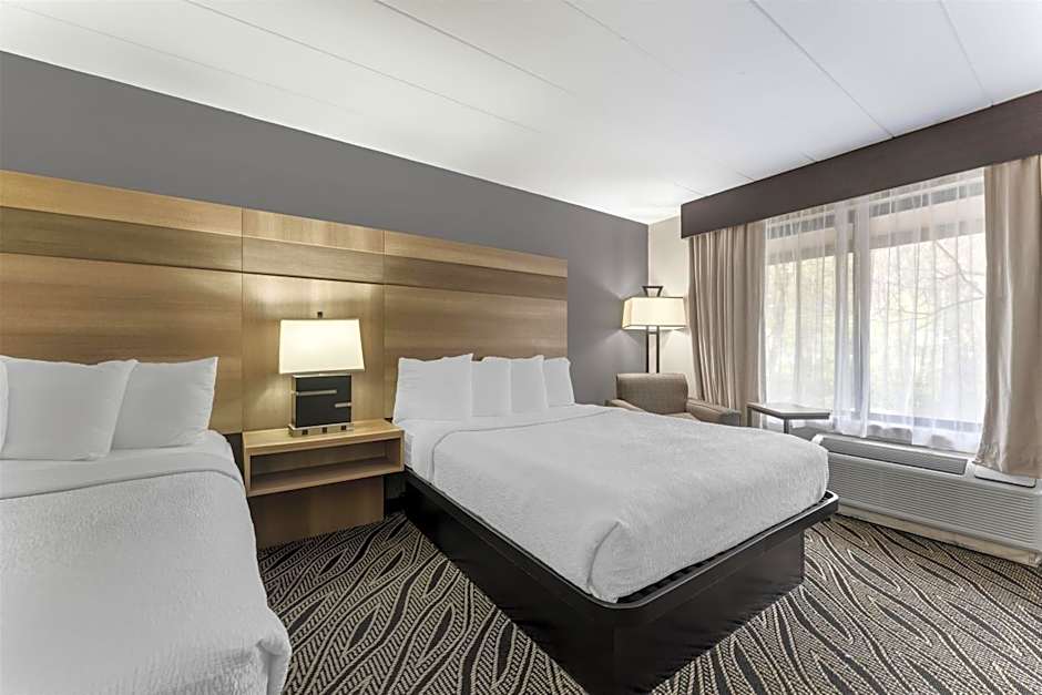 Best Western Braddock Motor Inn