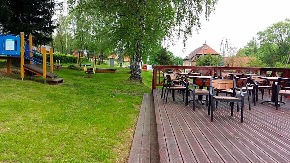 Czocha Palace&Czocha Camping - OR Czocha