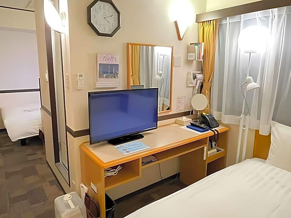 Toyoko Inn Kintetsu Nara Ekimae