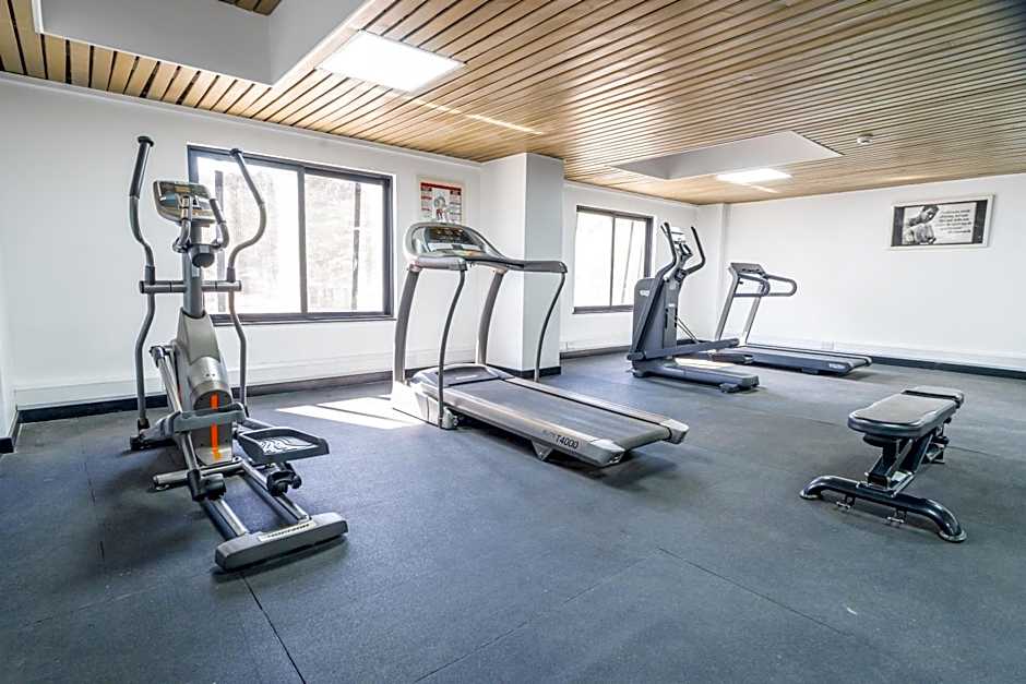 Sarova Imperial Hotel