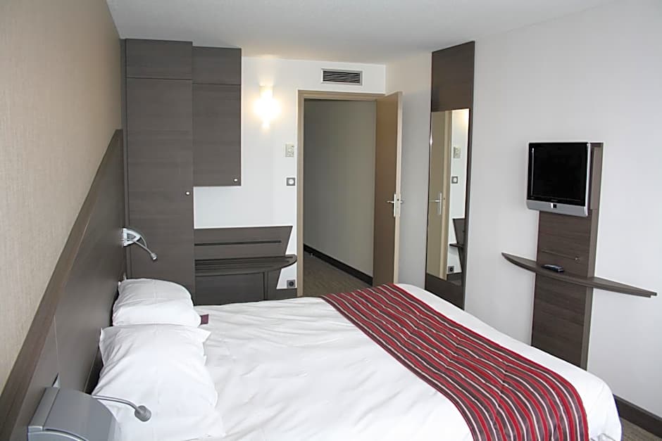 Mercure Vannes Le Port