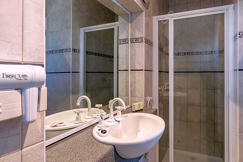 Best Western Governor Gipps Motor Inn