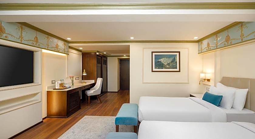 Hotel Shanker-Palatial Heritage Kathmandu