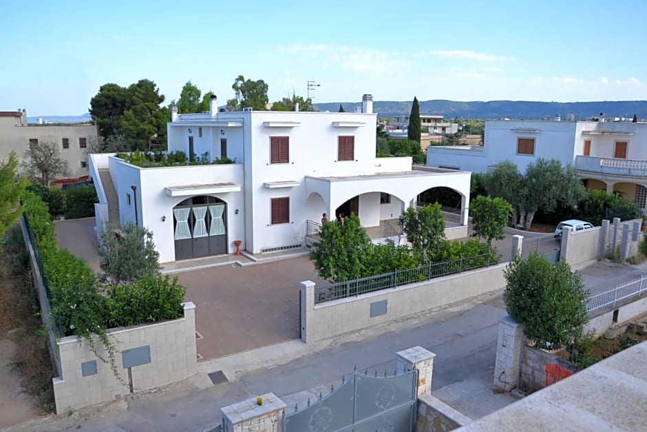 B&B Villa Lorenza – Fasano, AR