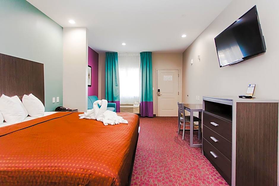 Express Inn - Spring