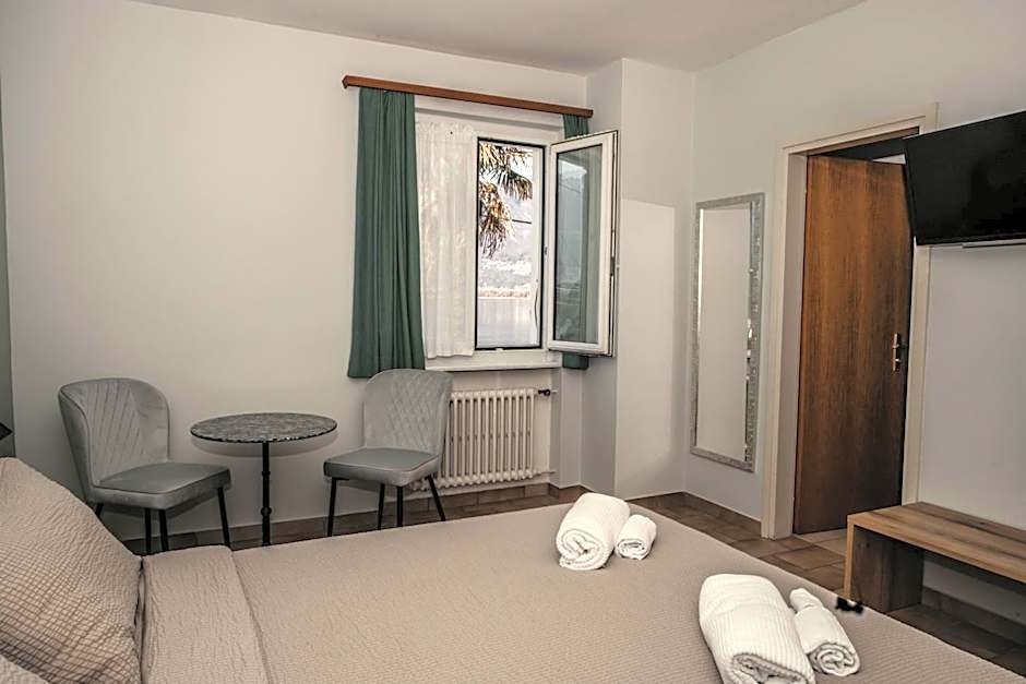 Albergo Ristorante Al Portico