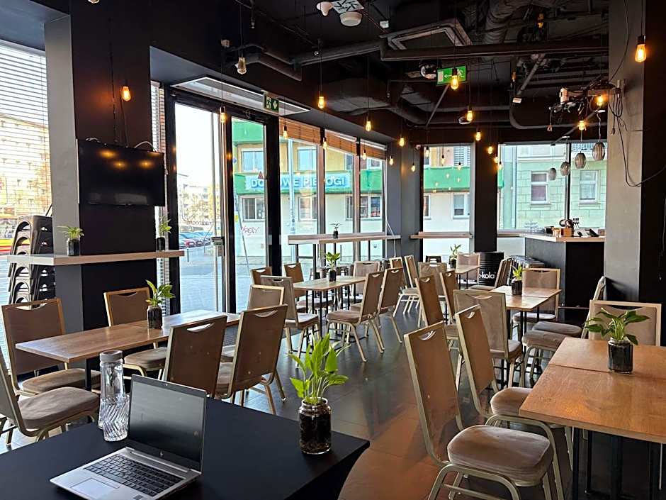 Ibis Styles Wroclaw Centrum