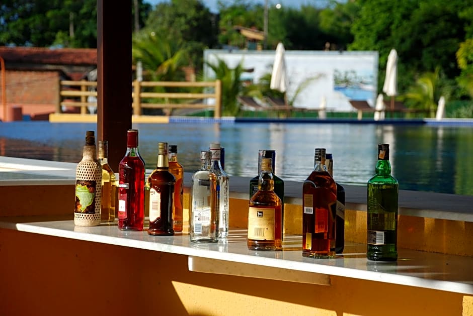 Pipa Lagoa Hotel