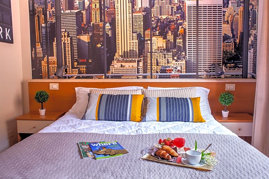 Hotel Ares Milano