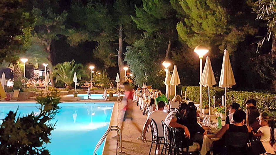 Villaggio Turistico Residence Delfino