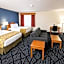 Baymont by Wyndham Hot Springs