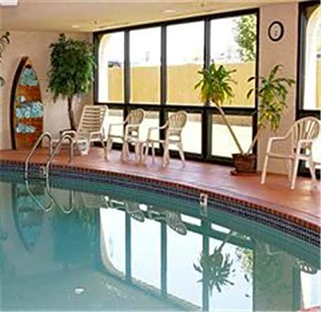 Hampton Inn Muskogee