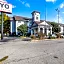 OYO Townhouse Oklahoma City Airport