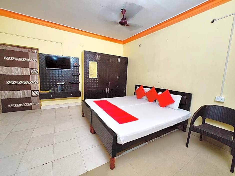 Moon CT Road Puri by Goroomgo – Puri, TX