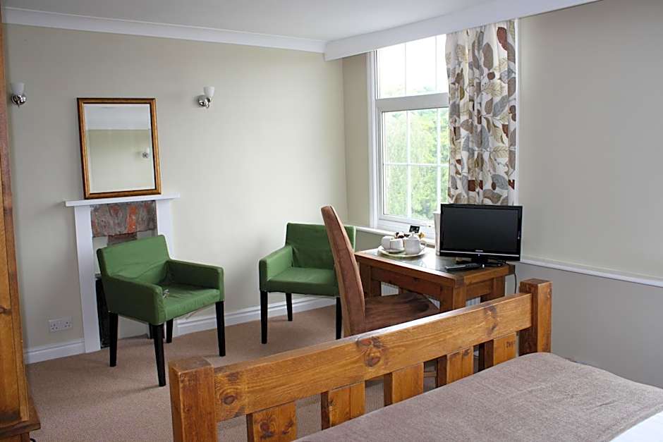 Holmwood House Guest Accommodation