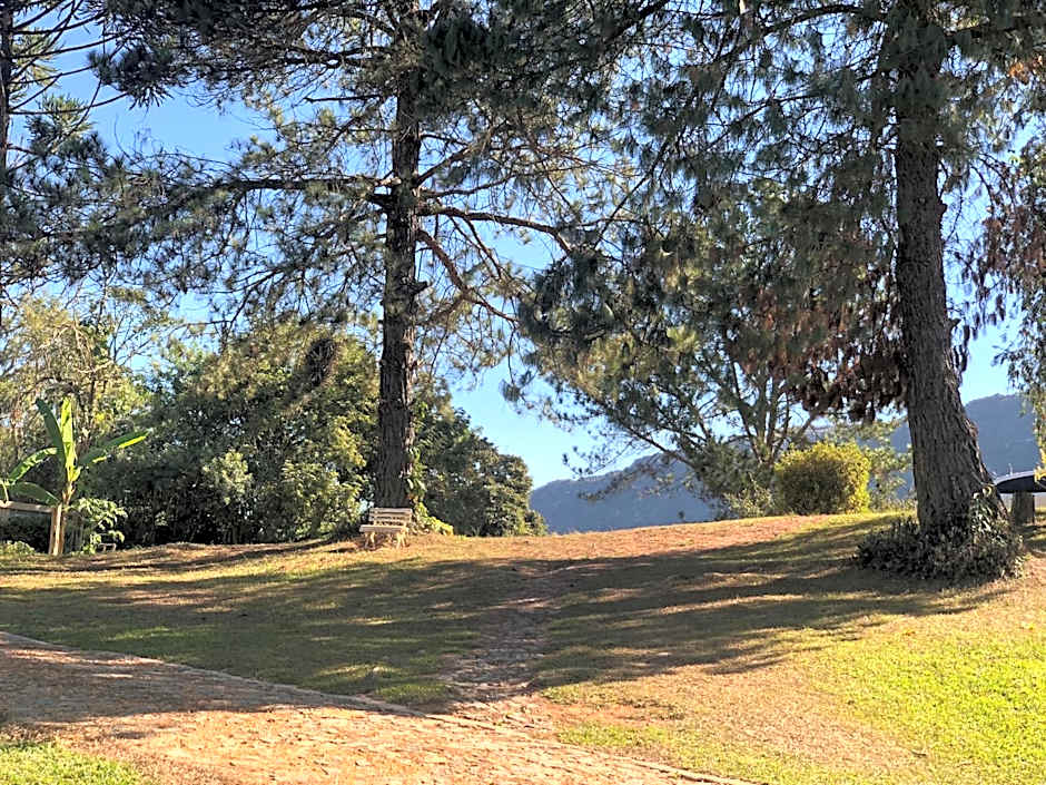 Segredo da Serra Pousada Boutique