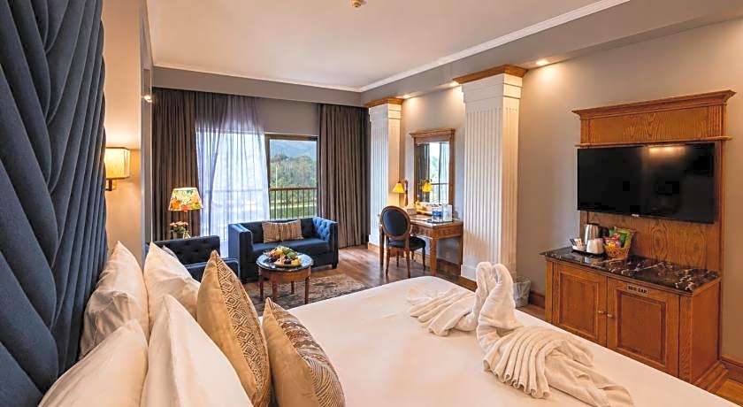 Hotel Crown CP