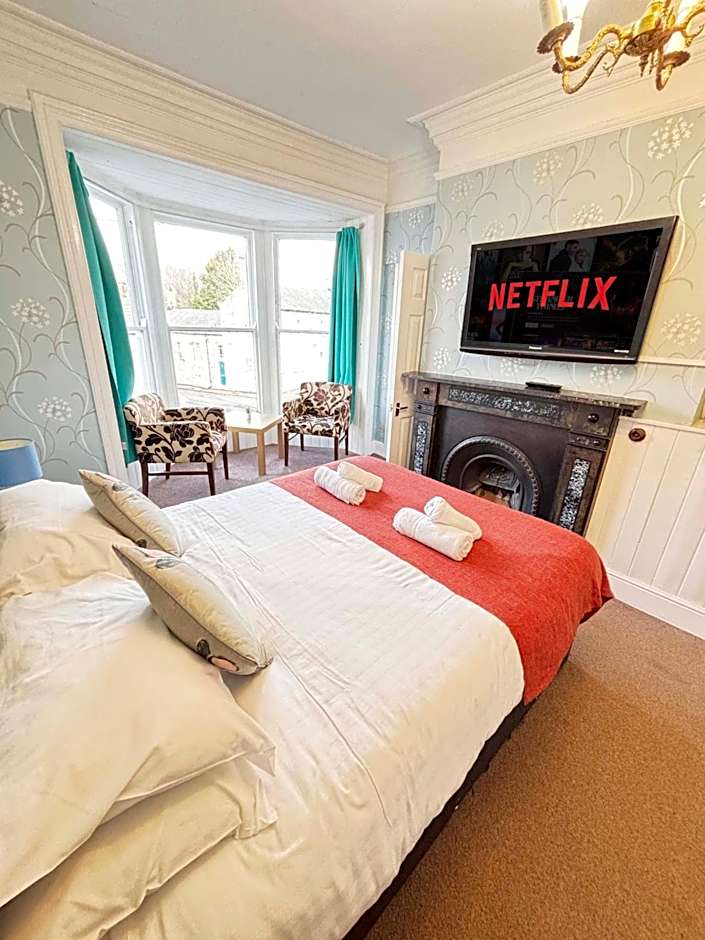 The Queens Arms Hotel Acomb