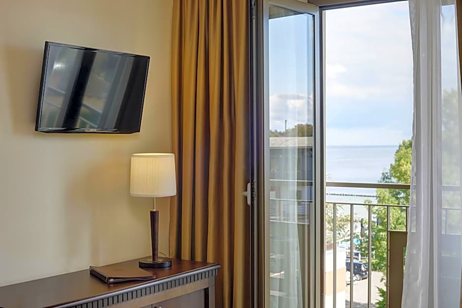 Hotel Lambert Medical Spa