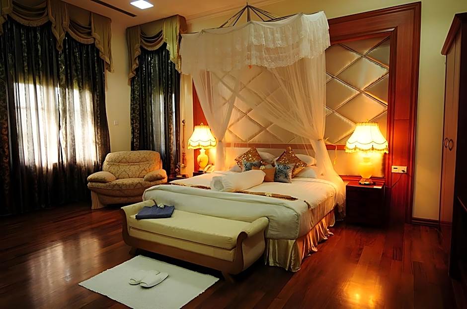 Myat Taw Win Hotel