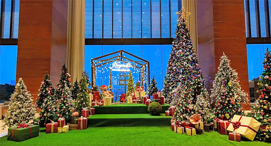 Kempinski Hotel Suzhou