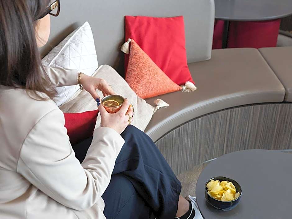 Mercure Toulouse Sud