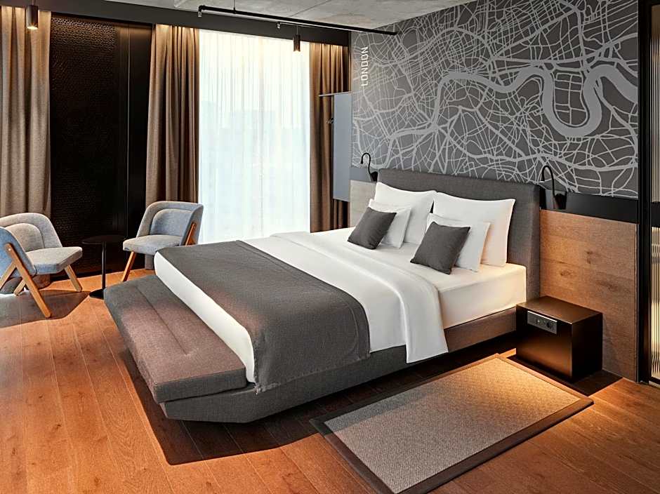 Movenpick Zagreb