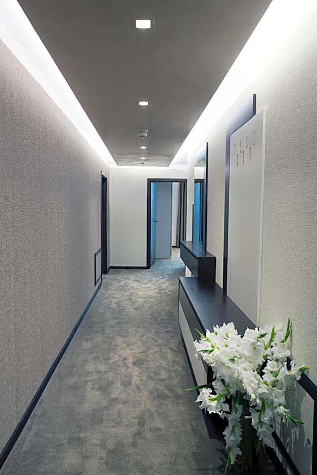 VIKO Boutique Apart Hotel