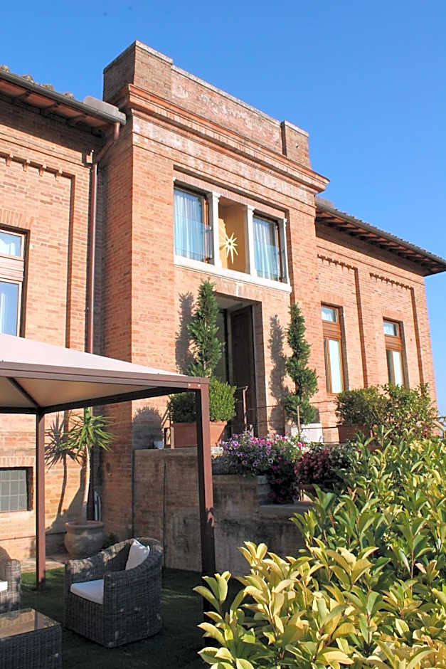 Villa del Sole Siena