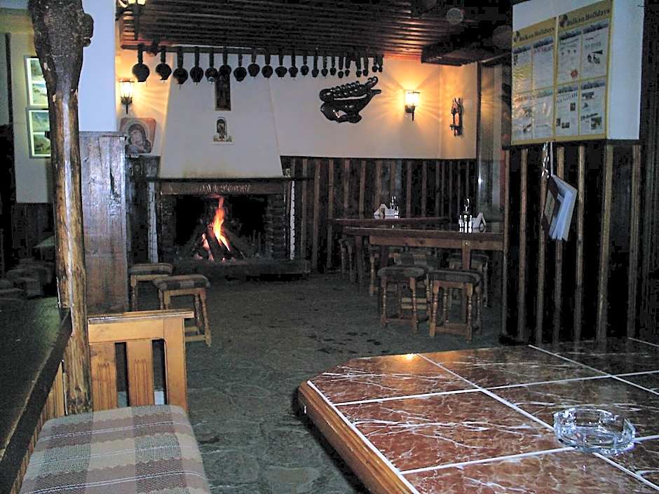 Family Hotel Markony