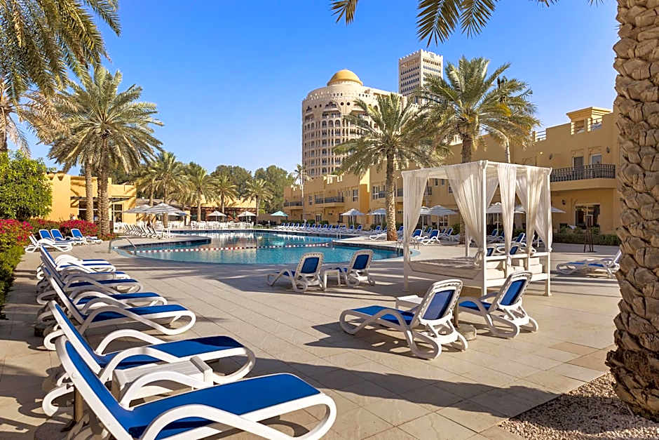 Al Hamra Village Hotel