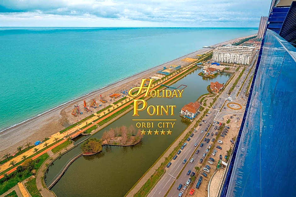 Holiday Point Orbi City
