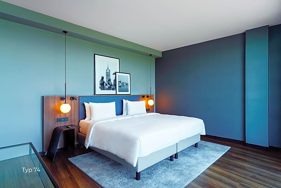 ScanHotels City