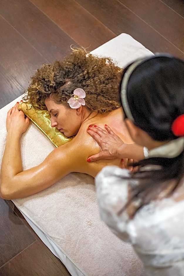 Intercontinental Budapest By IHG