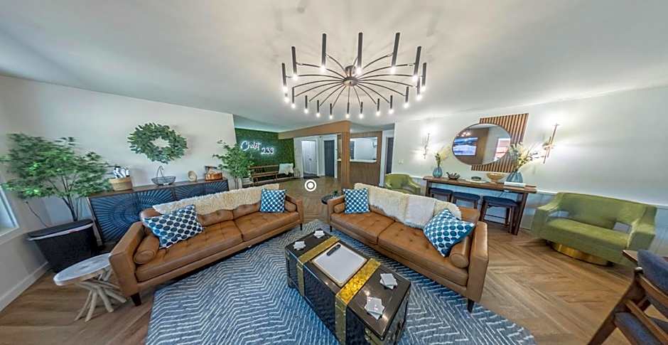 Chalet 239-Boutique Hotel