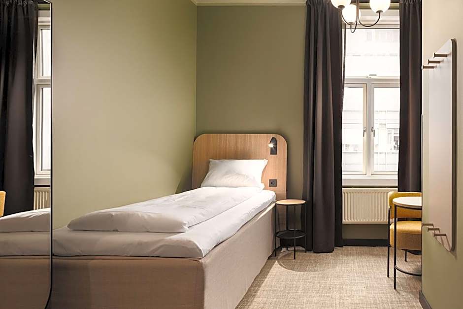 Scandic Holberg