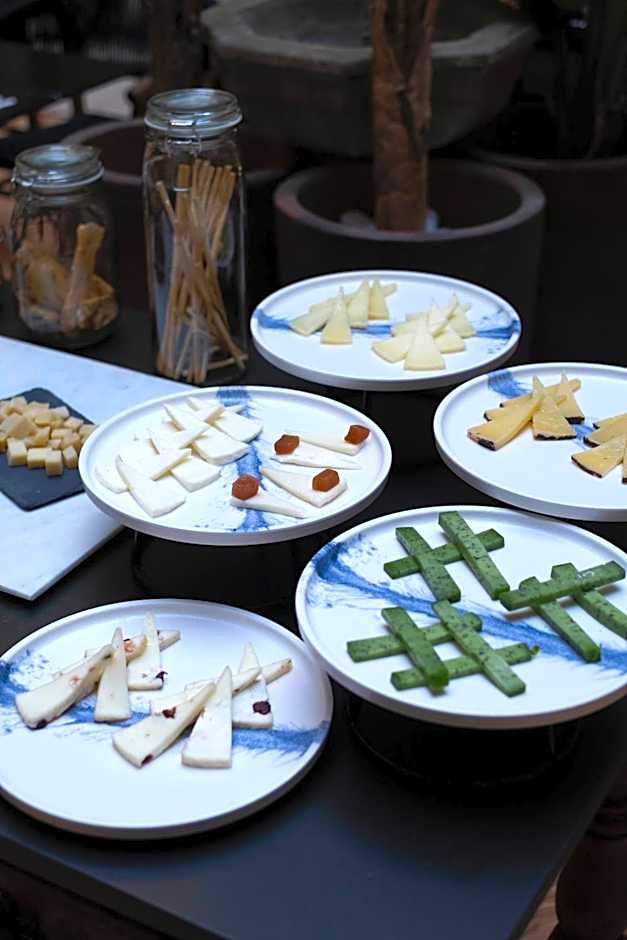 Hotel Cetina Palacio de los Salcedo