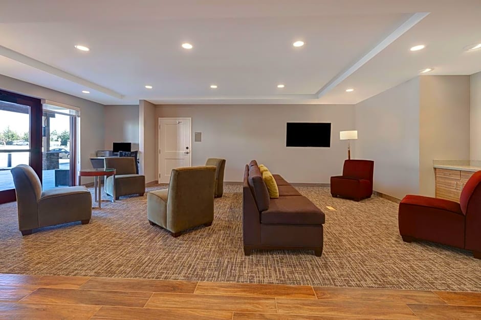 TownePlace Suites by Marriott San Luis Obispo