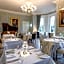 Weston Manor Hotel