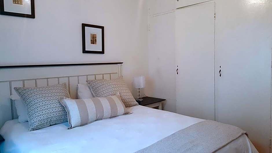 Spring Acres Guesthouse