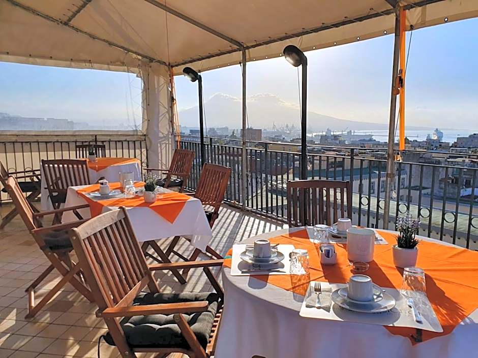 Annunziata Bed and Breakfast
