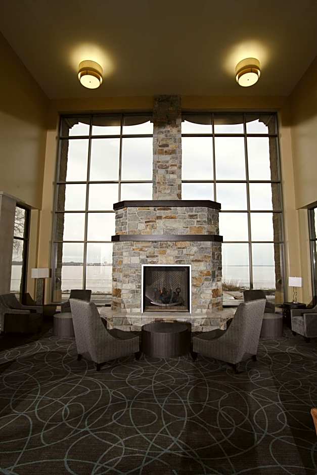 DoubleTree by Hilton Bemidji