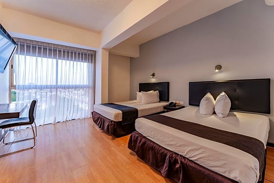 Hotel Maya Yucatan