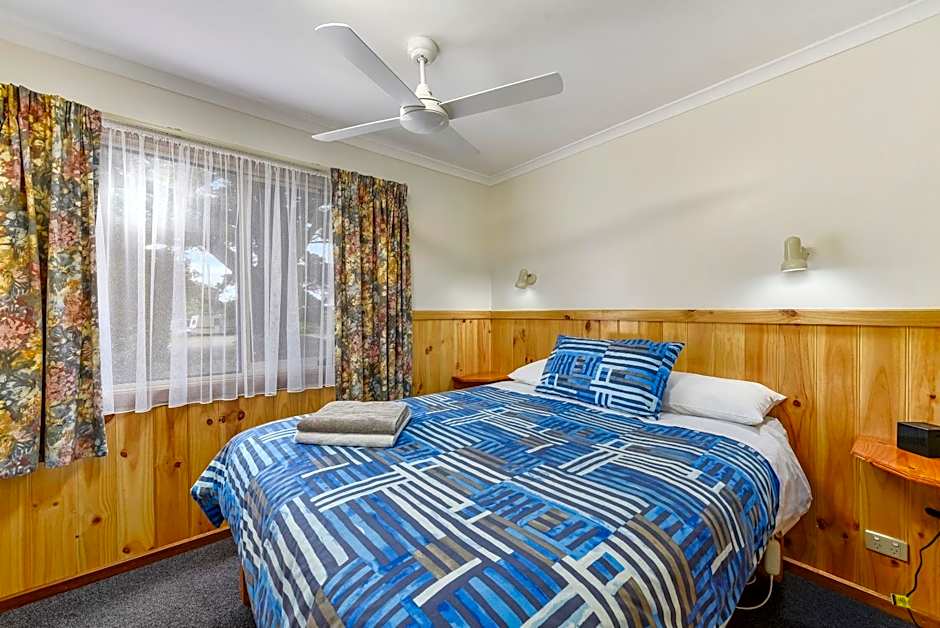 Millicent Hillview Caravan Park