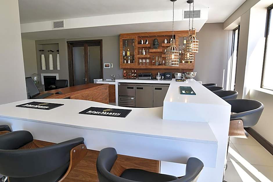 Tredenham Boutique Hotel