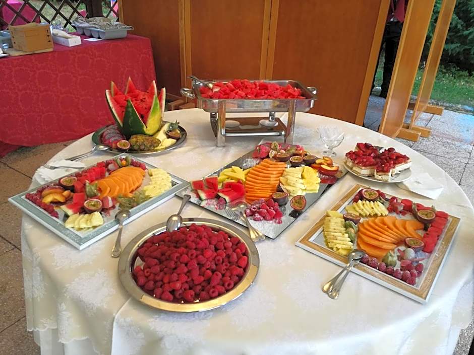 FILIPPONE HOTEL&RISTORANTE