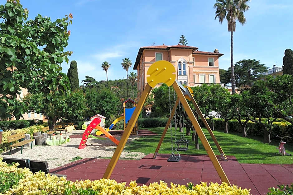 Hotel Villa San Giuseppe