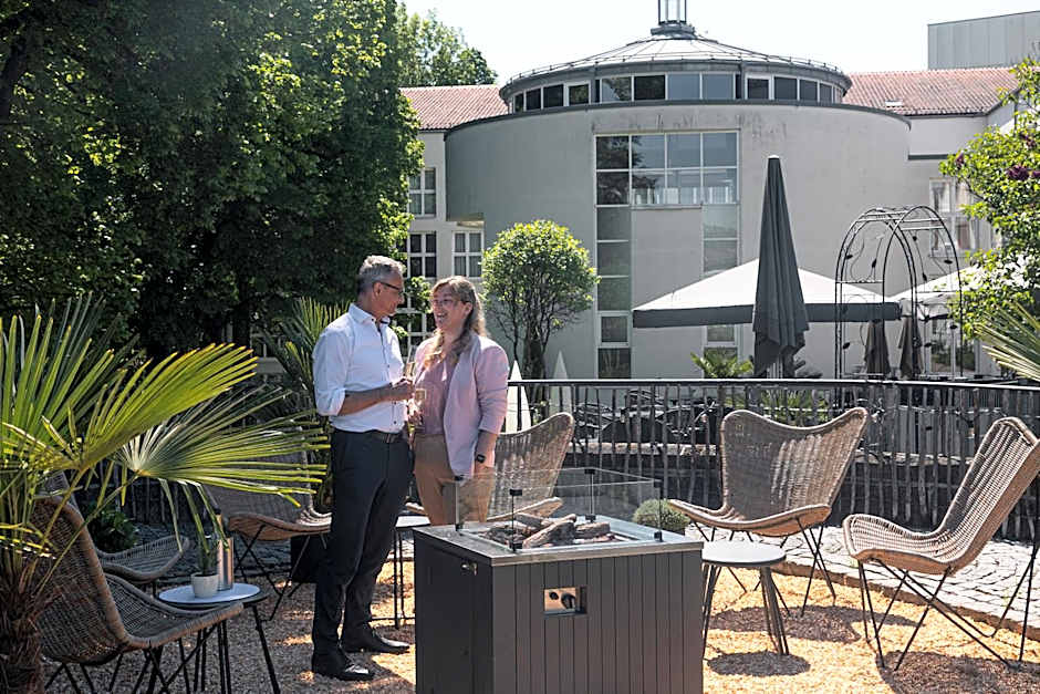 Hotel Raphael im Allgäu