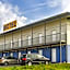 Tour-Motel