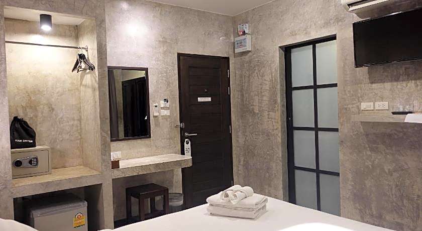 Ritsurin Boutique Hotel